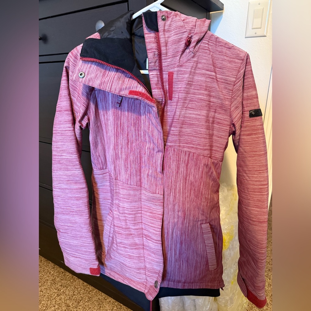 Roxy Women’s Snowboard Jacket XS